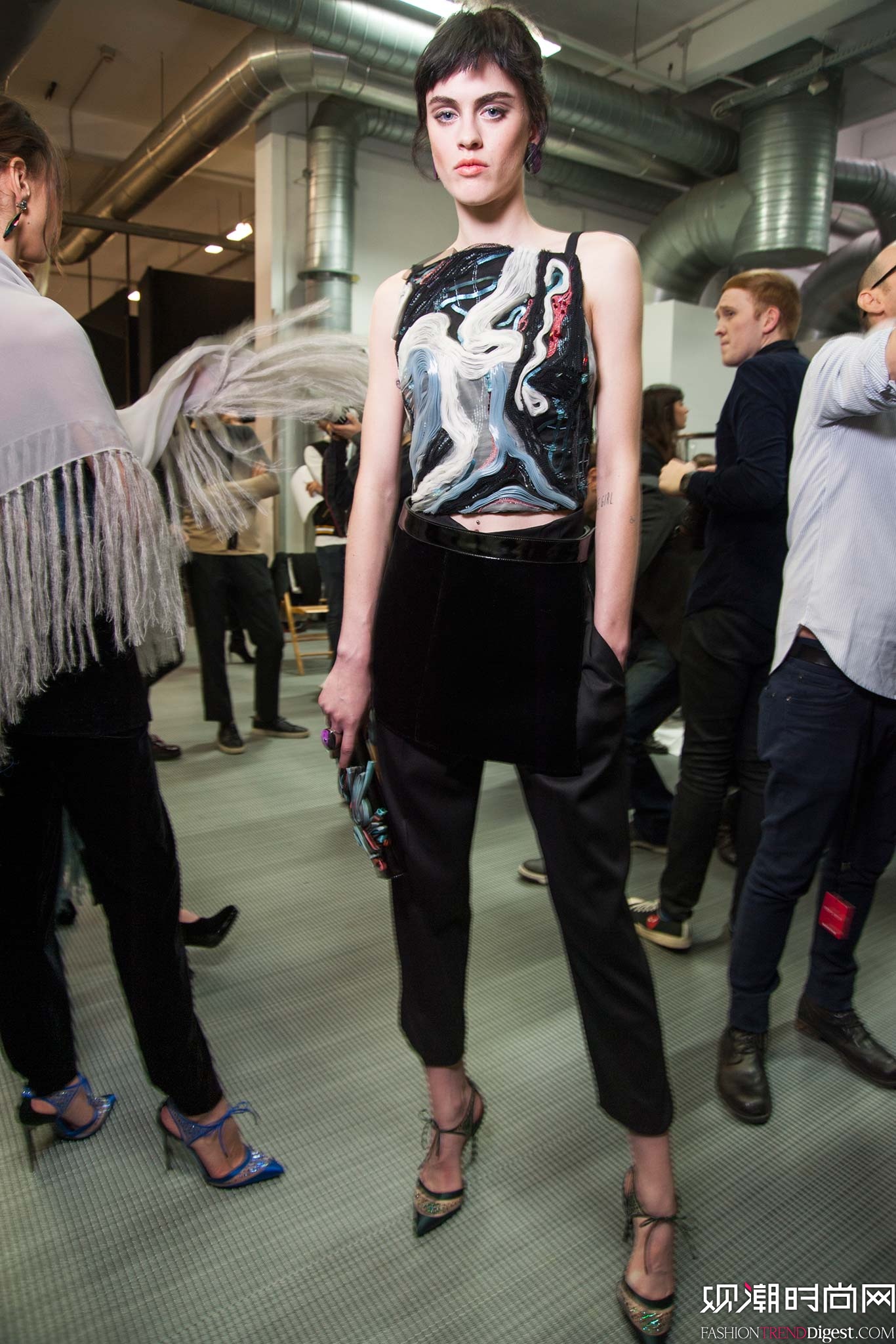 Giorgio Armani 2015ﶬr(sh)bϵDƬ