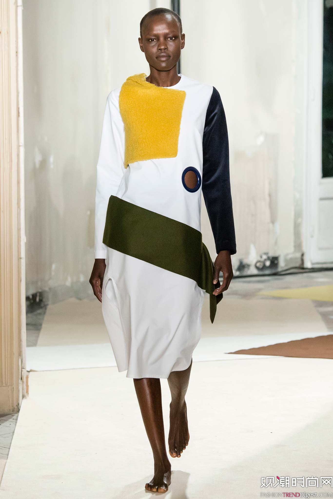 Jacquemus 2015ﶬʱװϵ㳡ͼƬ