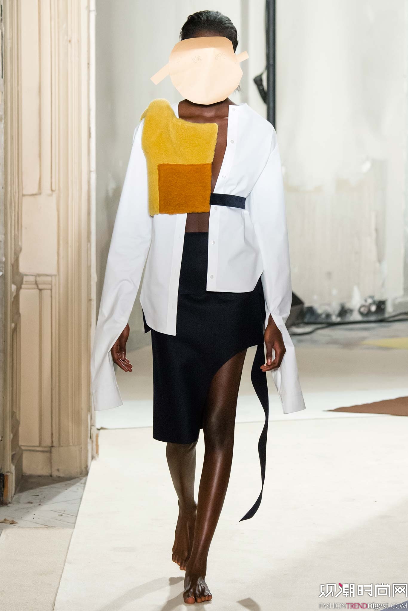 Jacquemus 2015ﶬʱװϵ㳡ͼƬ