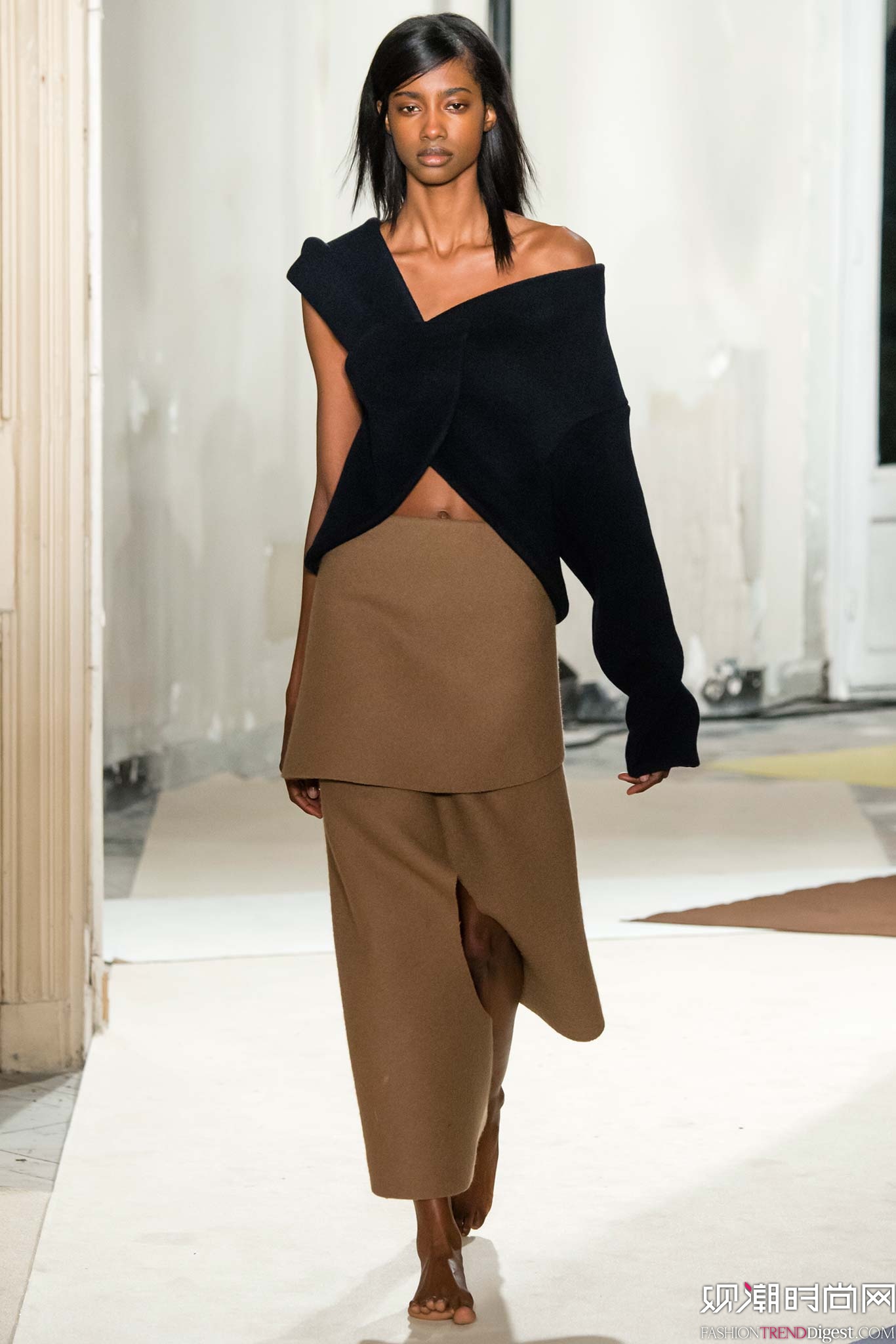 Jacquemus 2015ﶬʱװϵ㳡ͼƬ