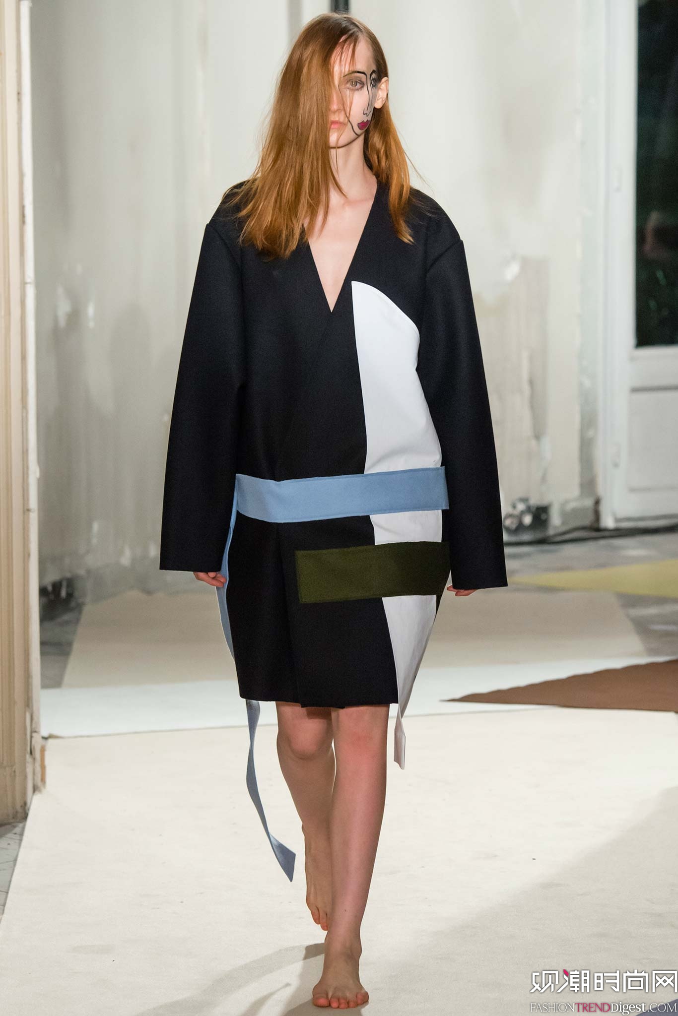 Jacquemus 2015ﶬʱװϵ㳡ͼƬ