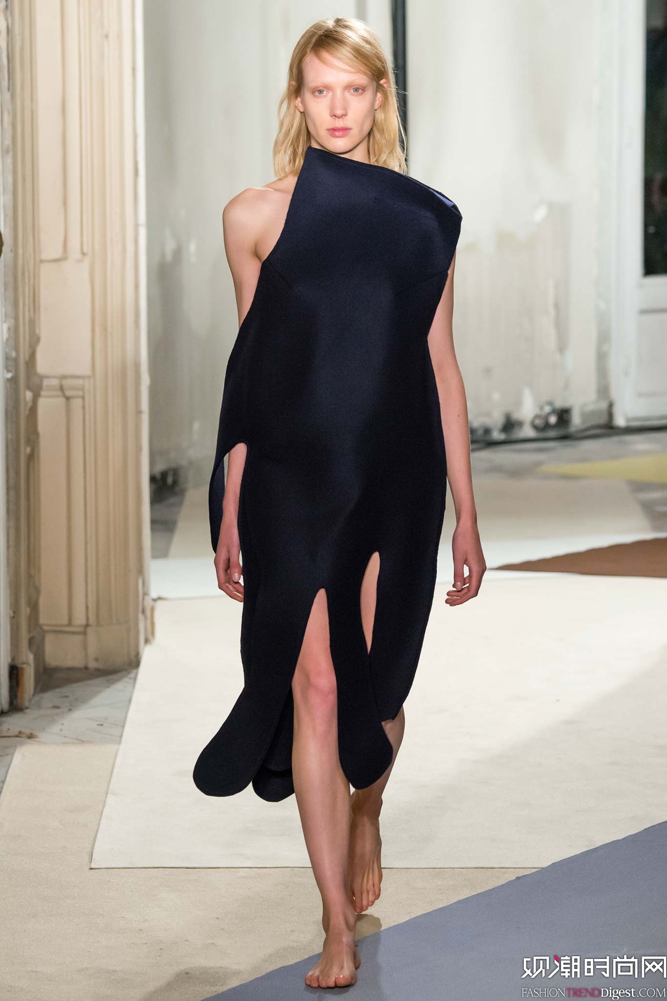 Jacquemus 2015ﶬʱװϵ㳡ͼƬ