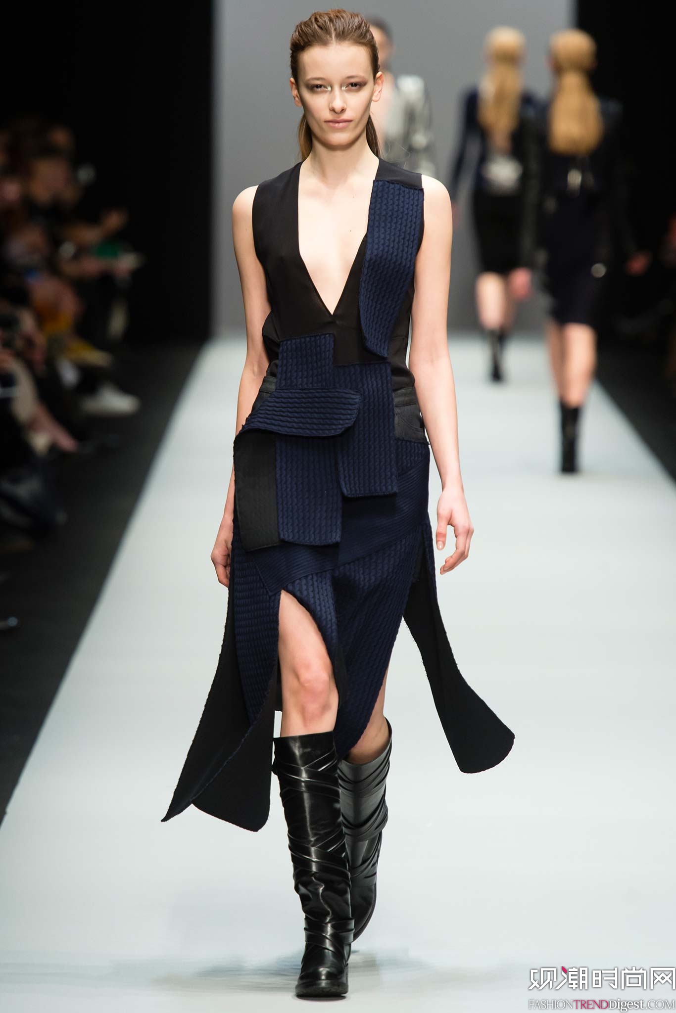 Guy Laroche 2015ﶬʱװϵ㳡ͼƬ