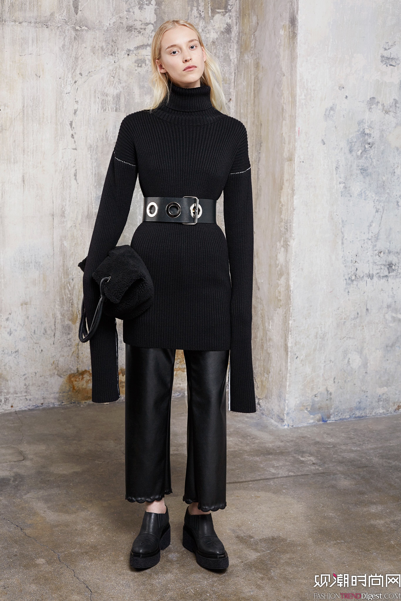 MM6 Maison Margiela 2015ﶬʱװϵиͼƬ