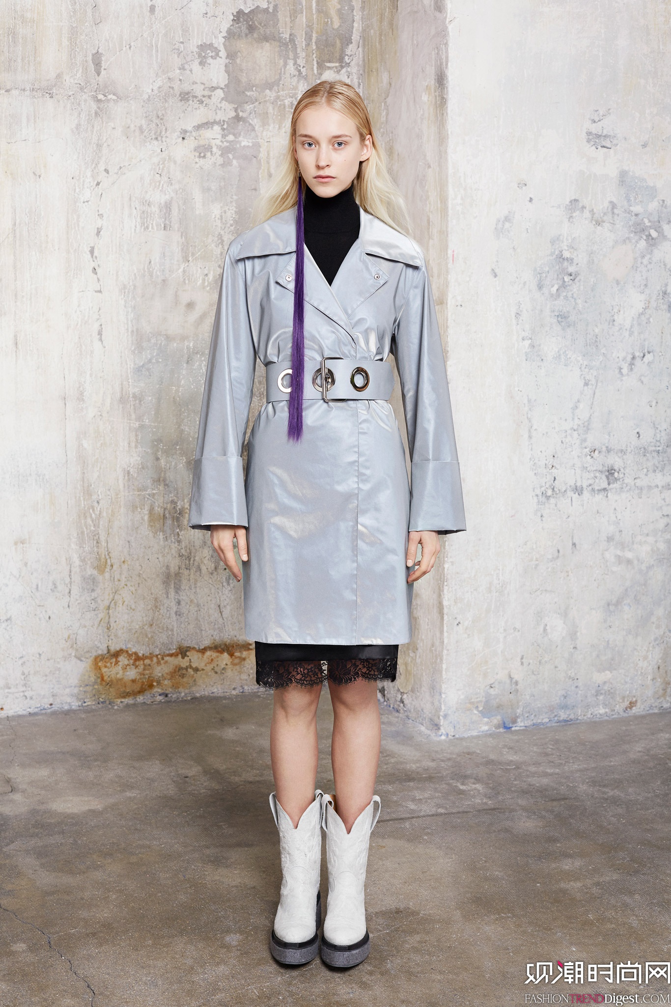 MM6 Maison Margiela 2015ﶬʱװϵиͼƬ