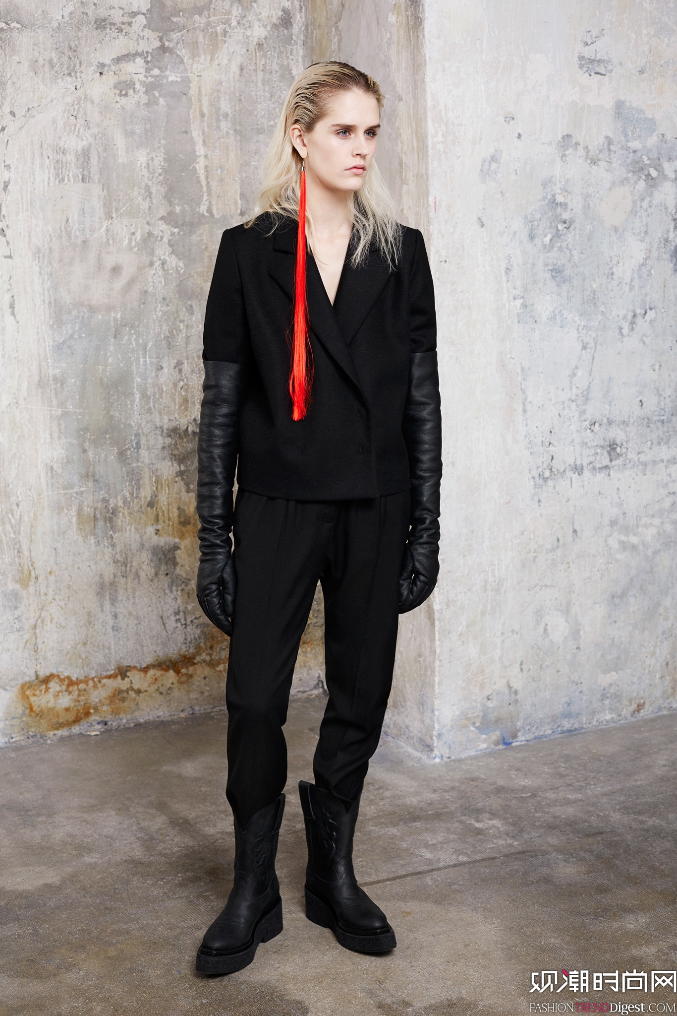 MM6 Maison Margiela 2015ﶬʱװϵиͼƬ