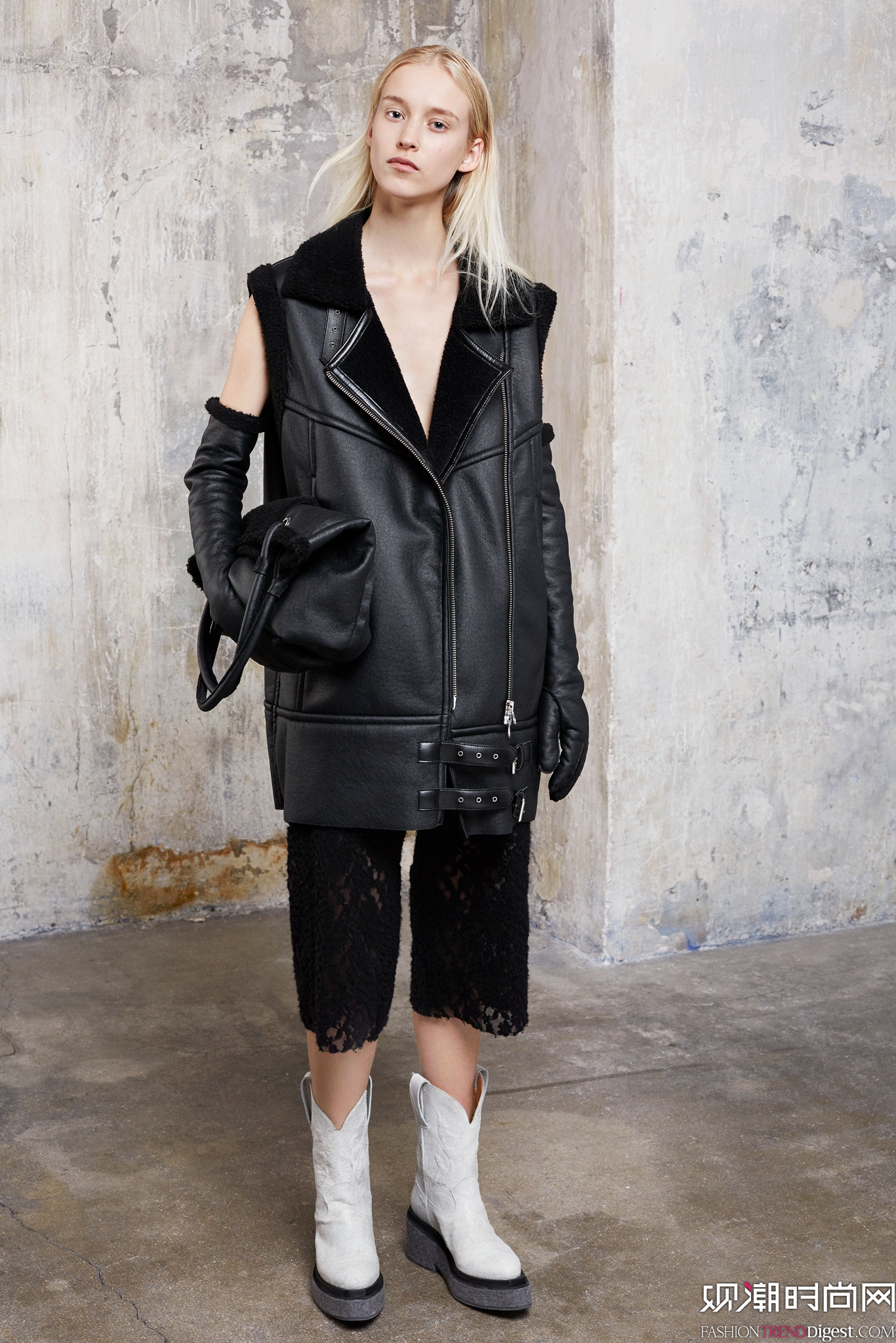 MM6 Maison Margiela 2015ﶬʱװϵиͼƬ