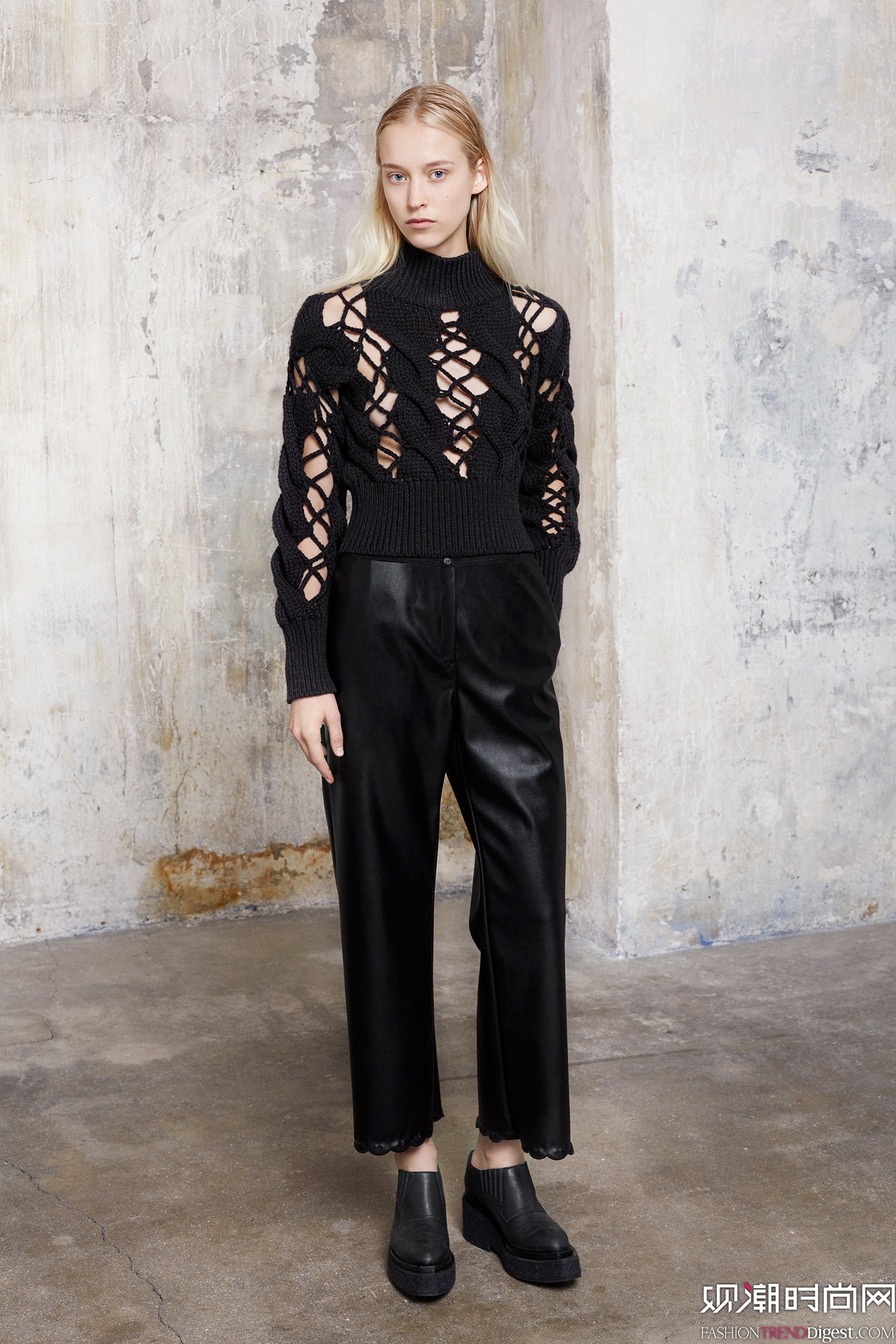 MM6 Maison Margiela 2015ﶬʱװϵиͼƬ