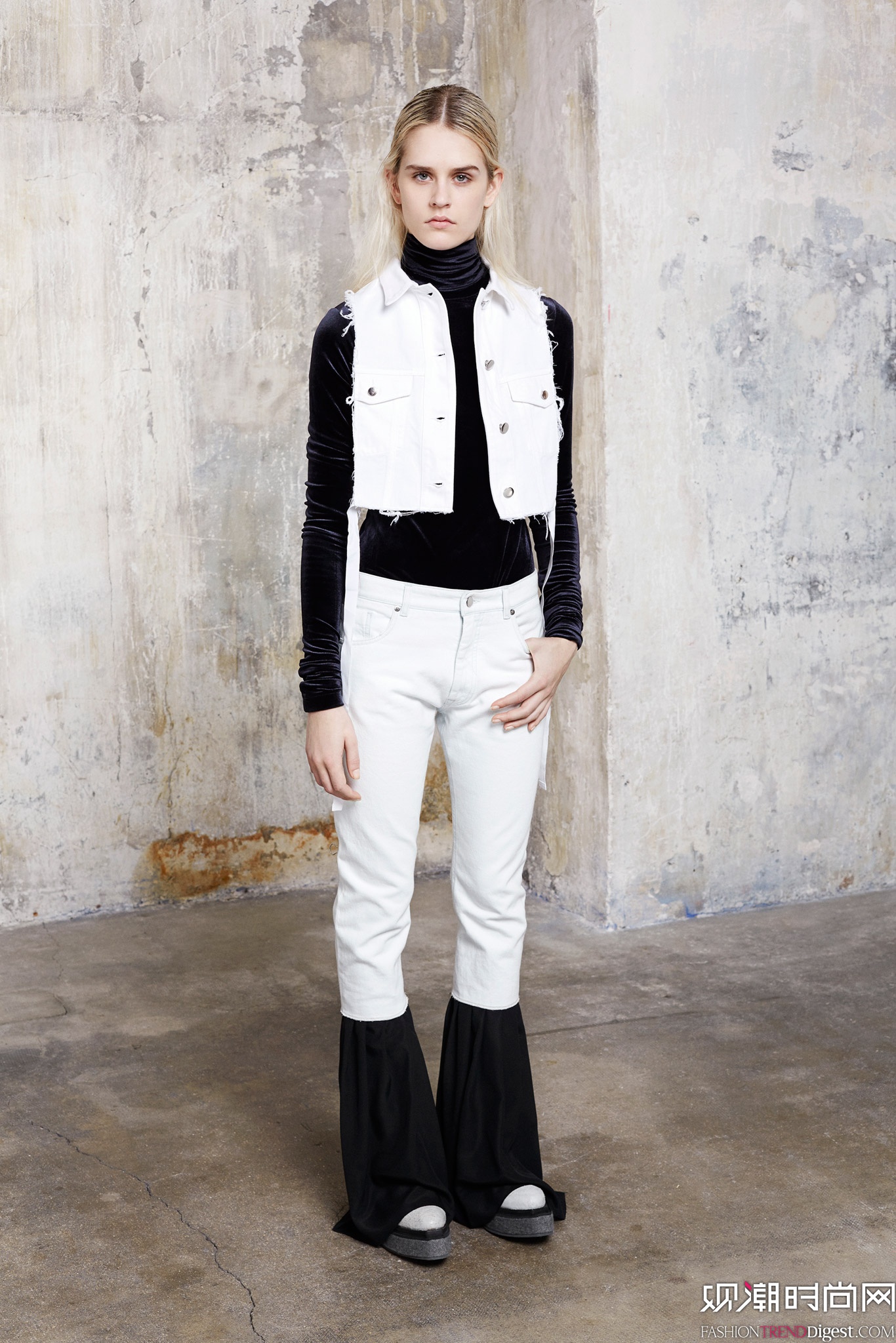 MM6 Maison Margiela 2015ﶬʱװϵиͼƬ