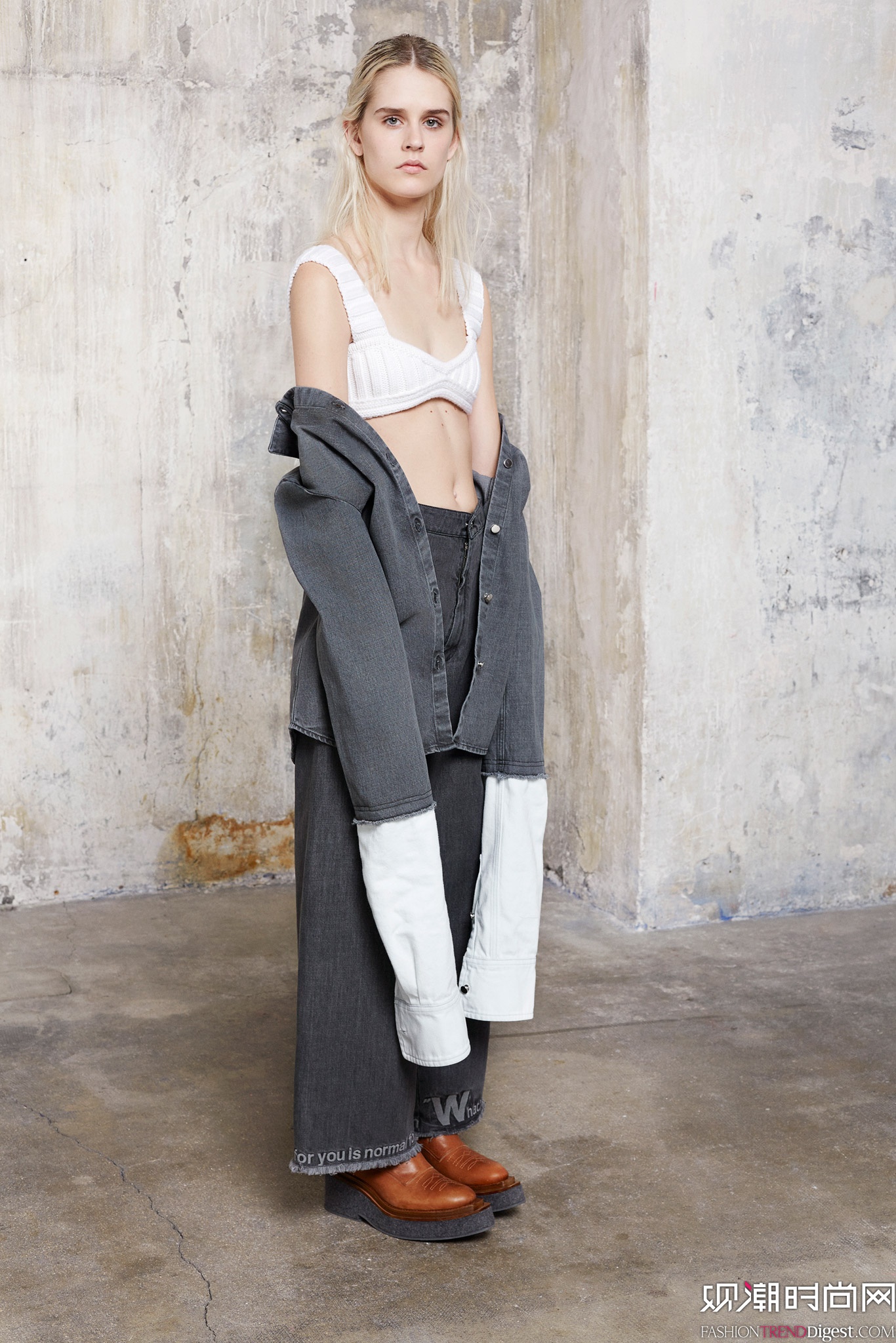 MM6 Maison Margiela 2015ﶬʱװϵиͼƬ