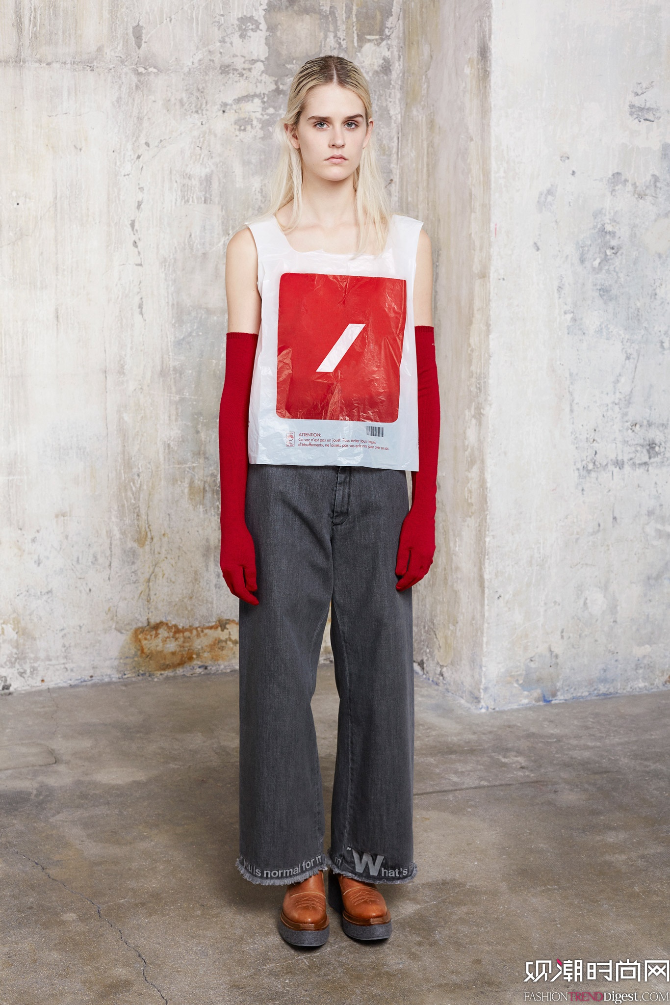 MM6 Maison Margiela 2015ﶬʱװϵиͼƬ