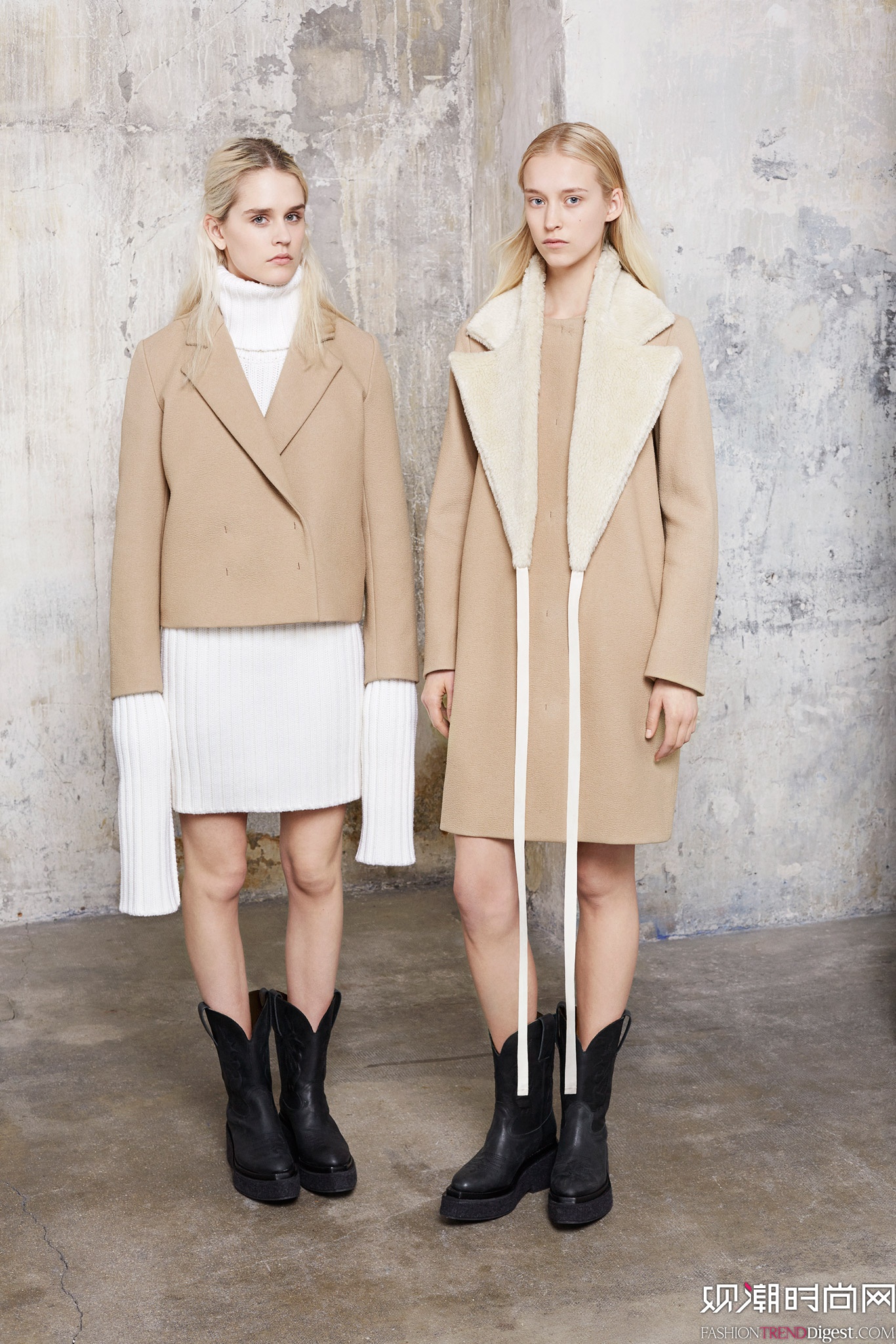 MM6 Maison Margiela 2015ﶬʱװϵиͼƬ