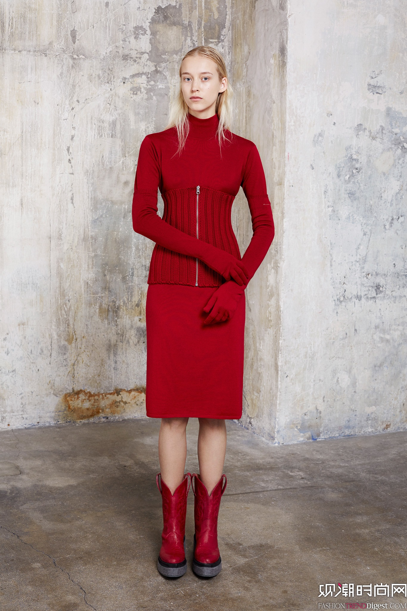 MM6 Maison Margiela 2015ﶬʱװϵиͼƬ