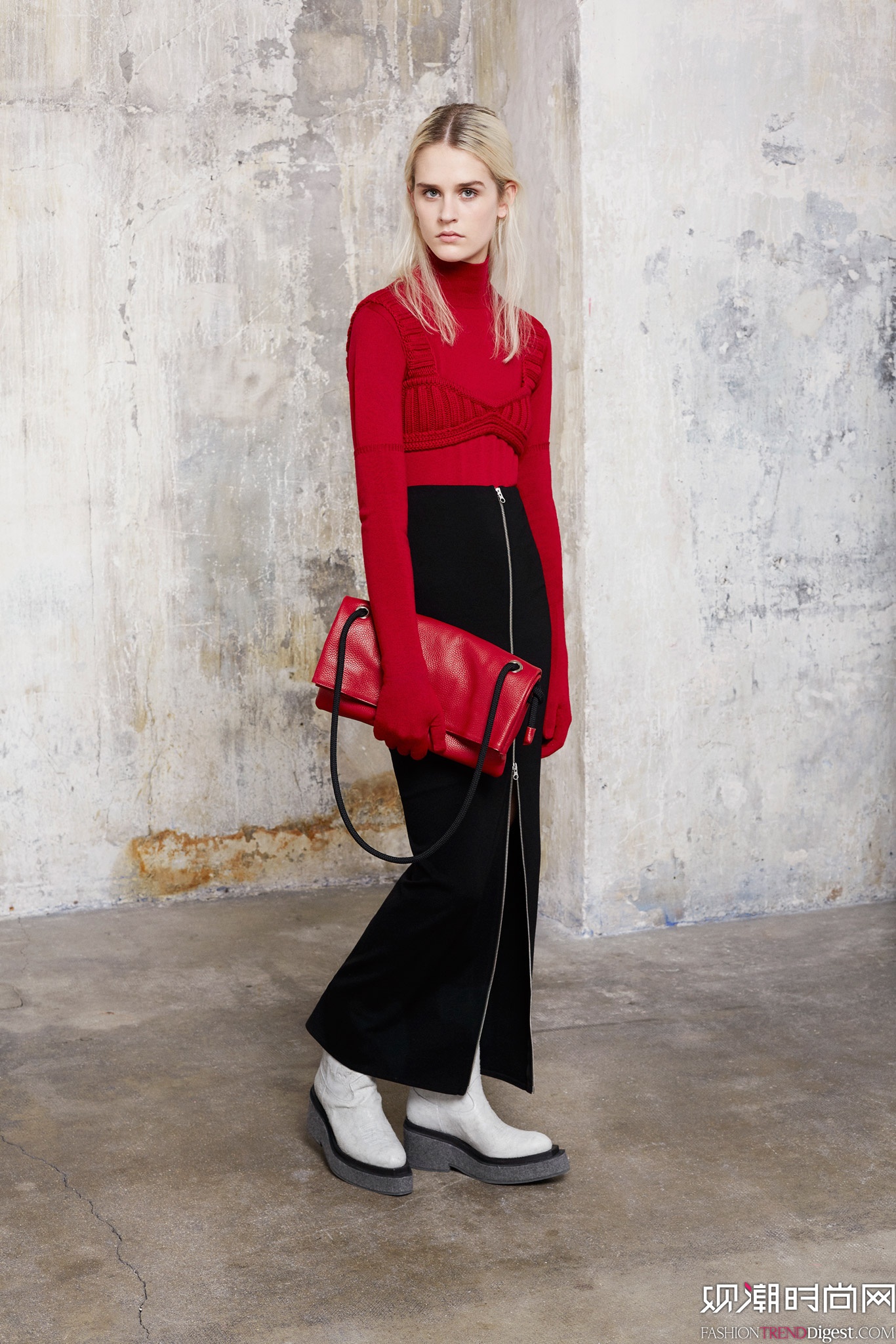 MM6 Maison Margiela 2015ﶬrbϵиDƬ