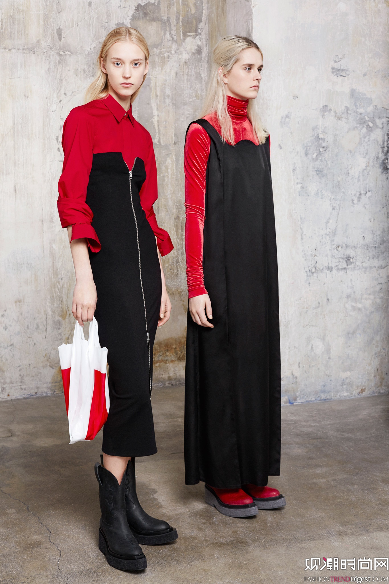 MM6 Maison Margiela 2015ﶬʱװϵиͼƬ