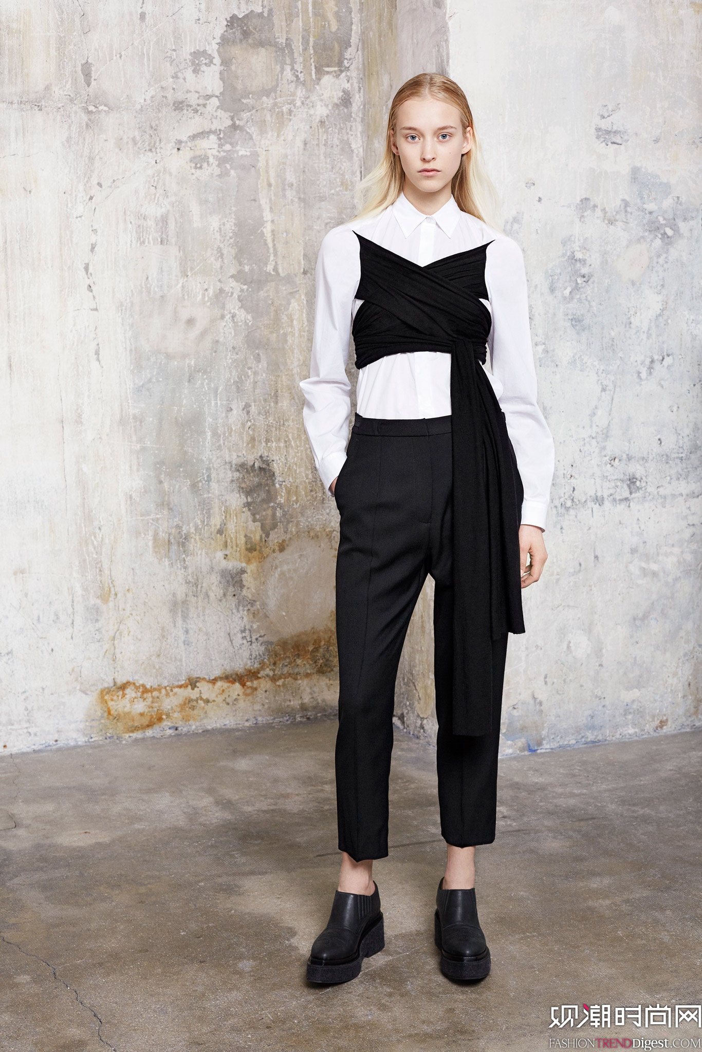 MM6 Maison Margiela 2015ﶬʱװϵиͼƬ