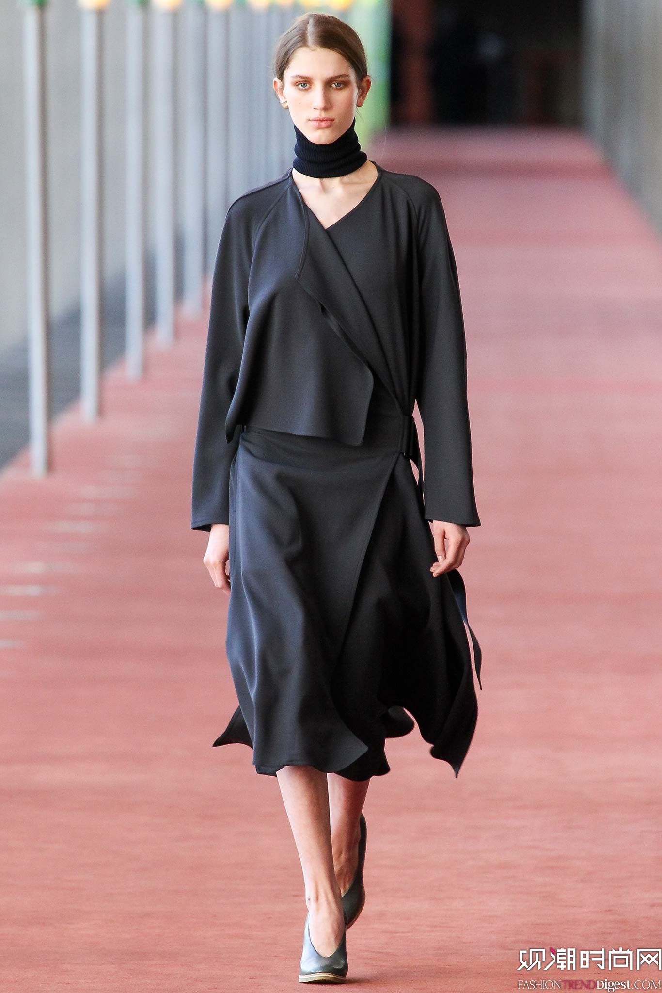 Lemaire 2015ﶬʱװϵ㳡ͼƬ