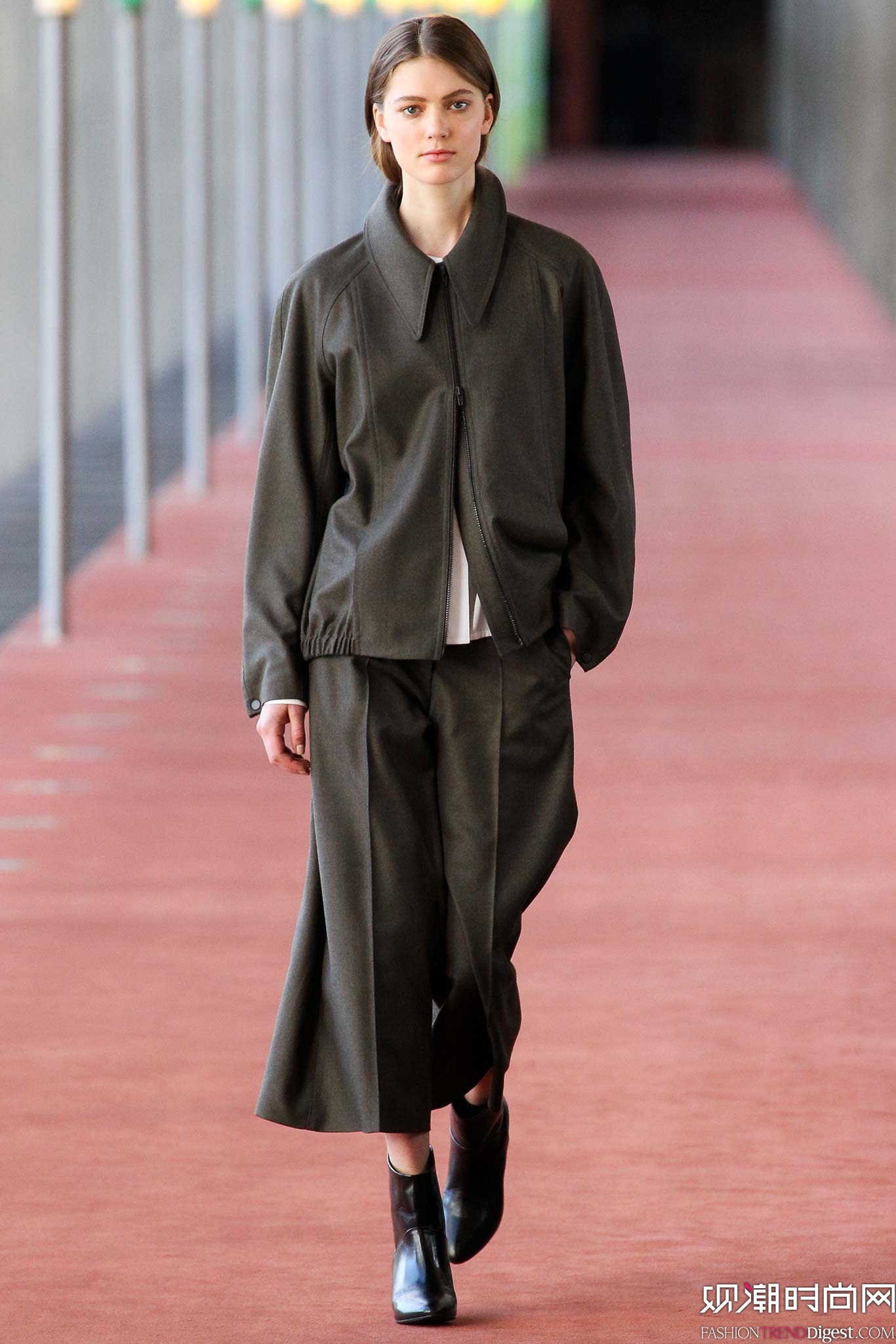 Lemaire 2015ﶬʱװϵ㳡ͼƬ