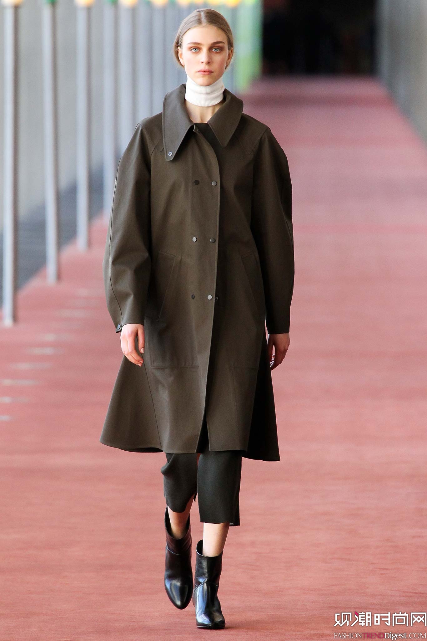 Lemaire 2015ﶬʱװϵ㳡ͼƬ