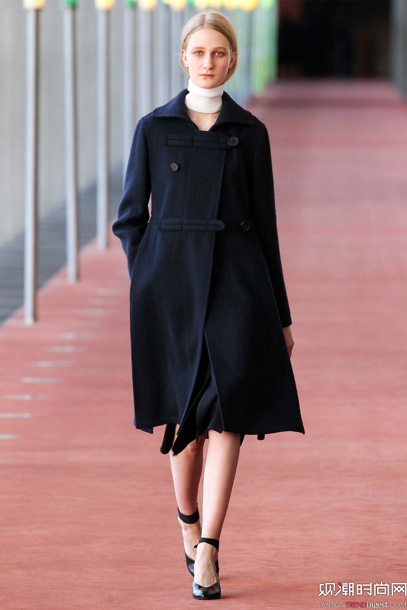 Lemaire 2015ﶬʱװϵ㳡ͼƬ