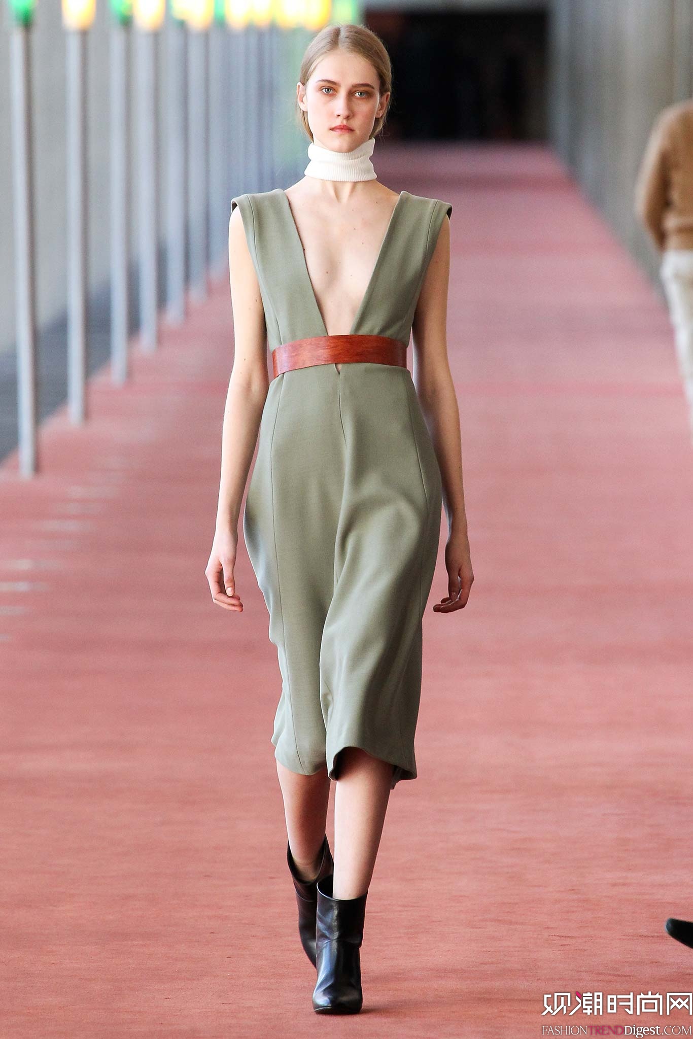 Lemaire 2015ﶬʱװϵ㳡ͼƬ