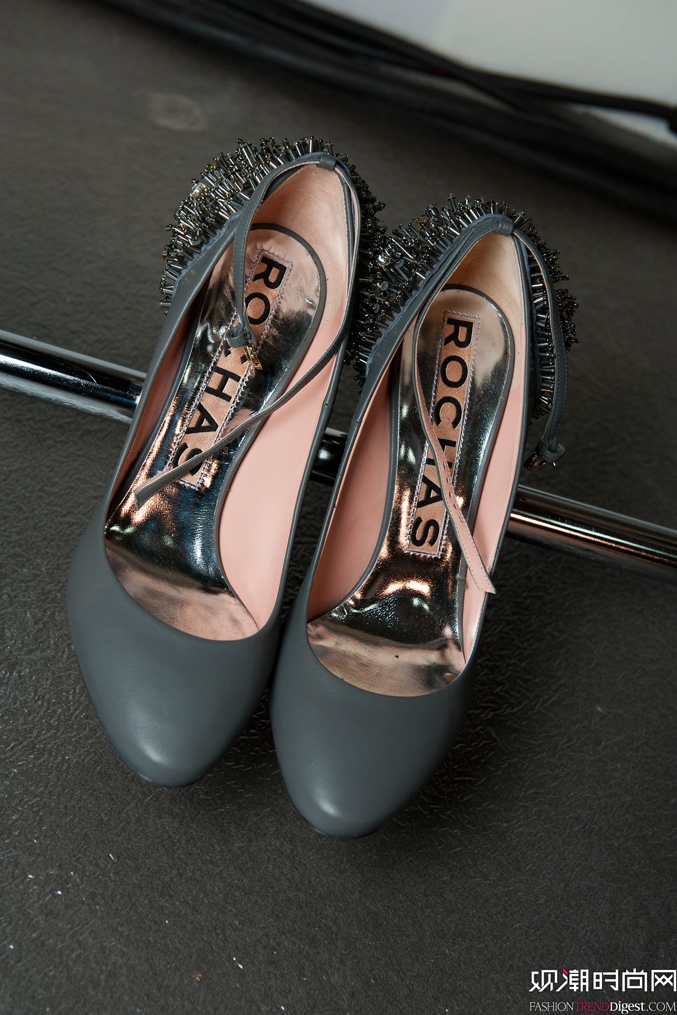 Rochas 2015ﶬʱװϵ㳡ͼƬ