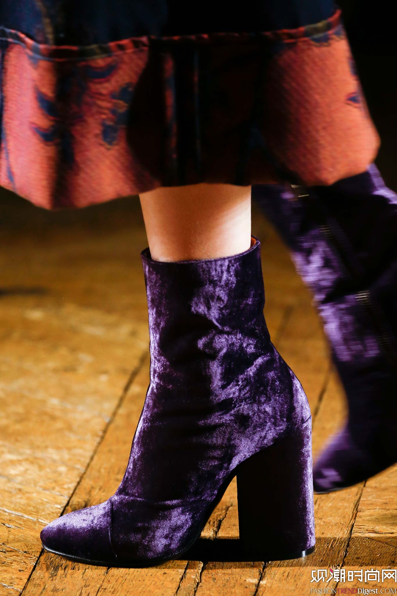 Dries Van Noten 2015ﶬʱװϵ㳡ͼƬ