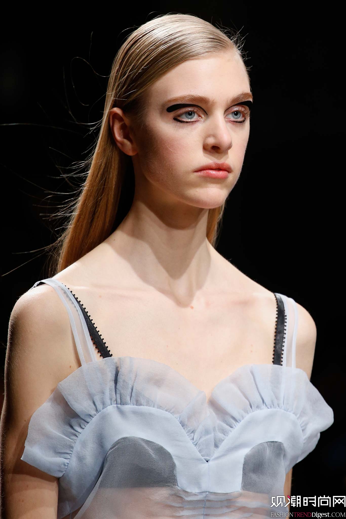 Rochas 2015ﶬʱװϵ㳡ͼƬ