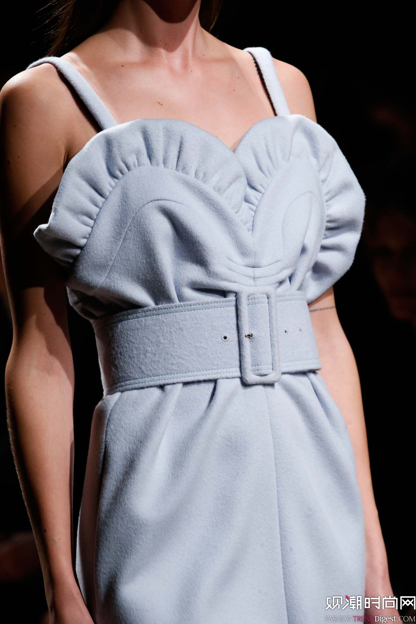 Rochas 2015ﶬʱװϵ㳡ͼƬ