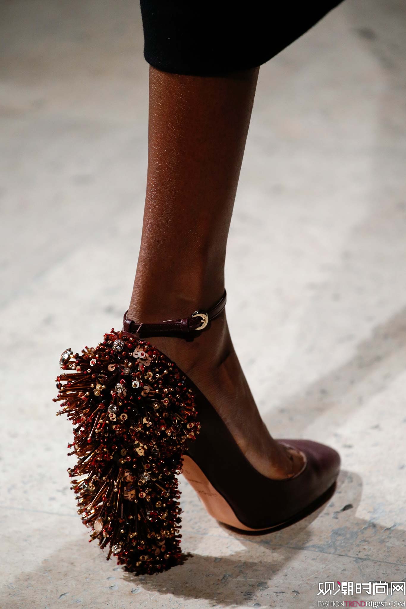 Rochas 2015ﶬʱװϵ㳡ͼƬ