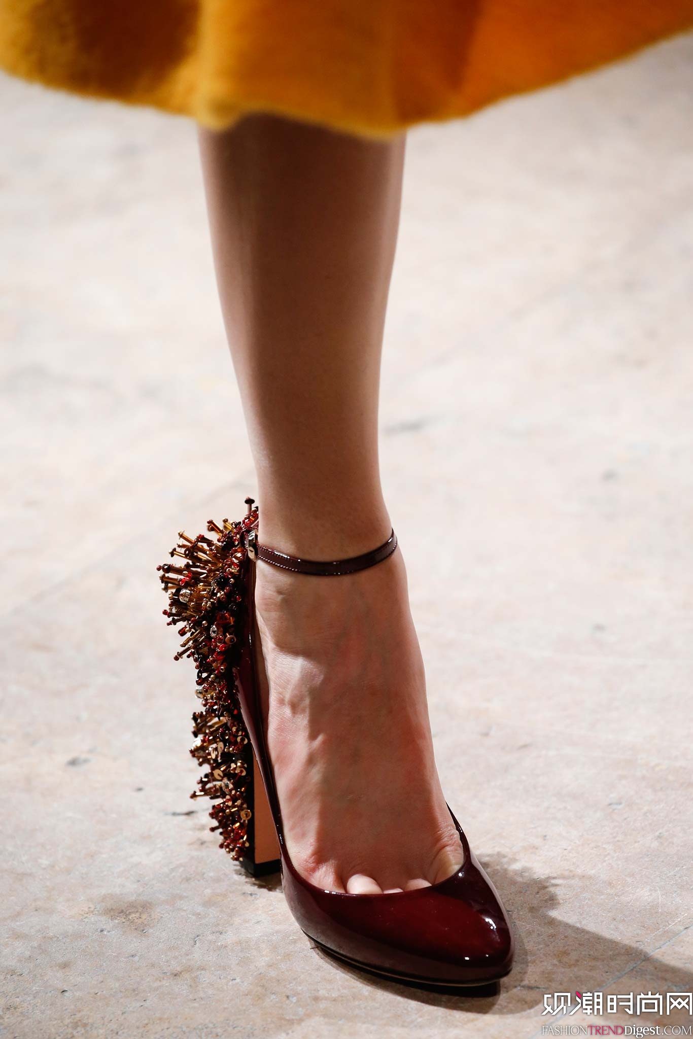 Rochas 2015ﶬʱװϵ㳡ͼƬ