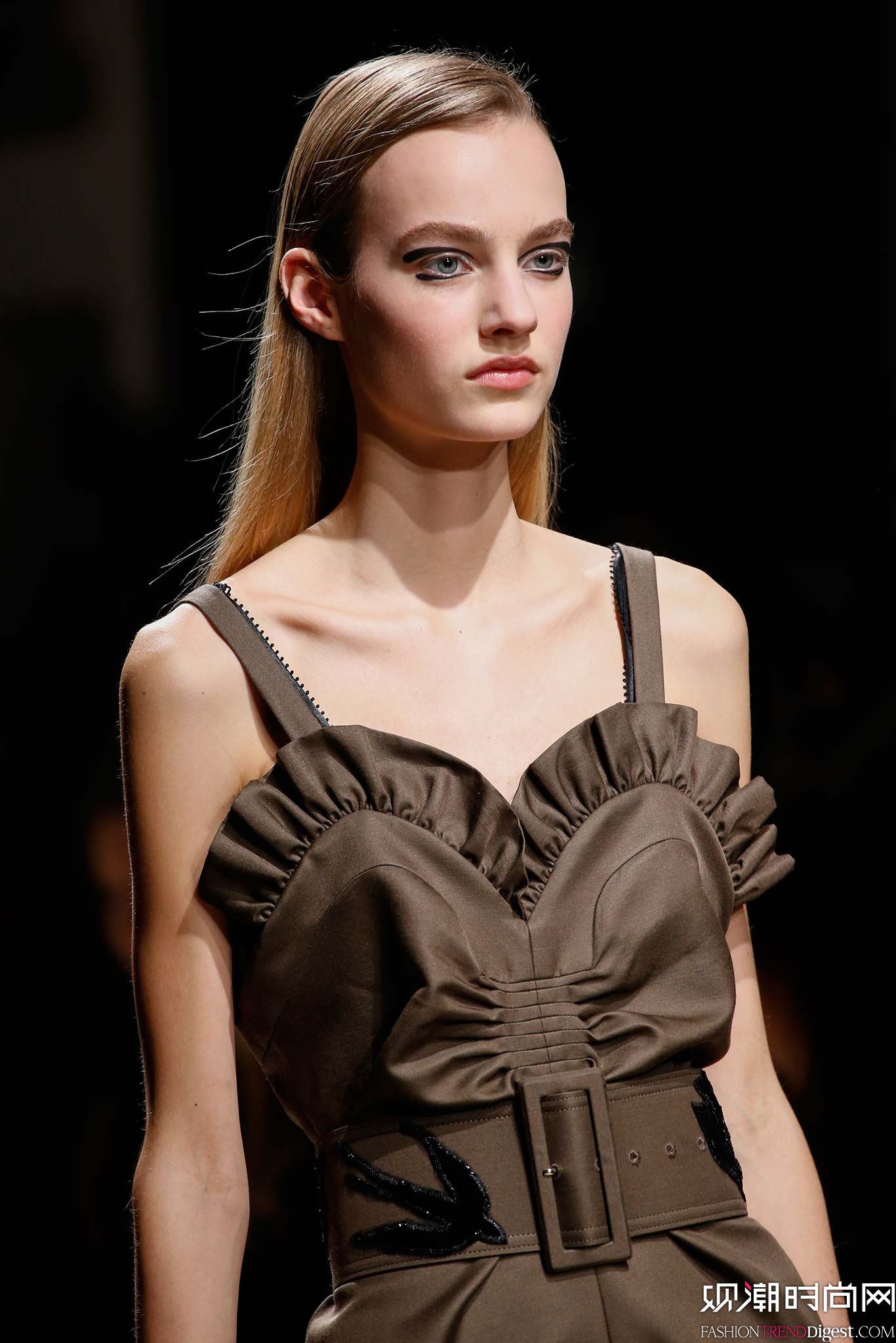 Rochas 2015ﶬʱװϵ㳡ͼƬ