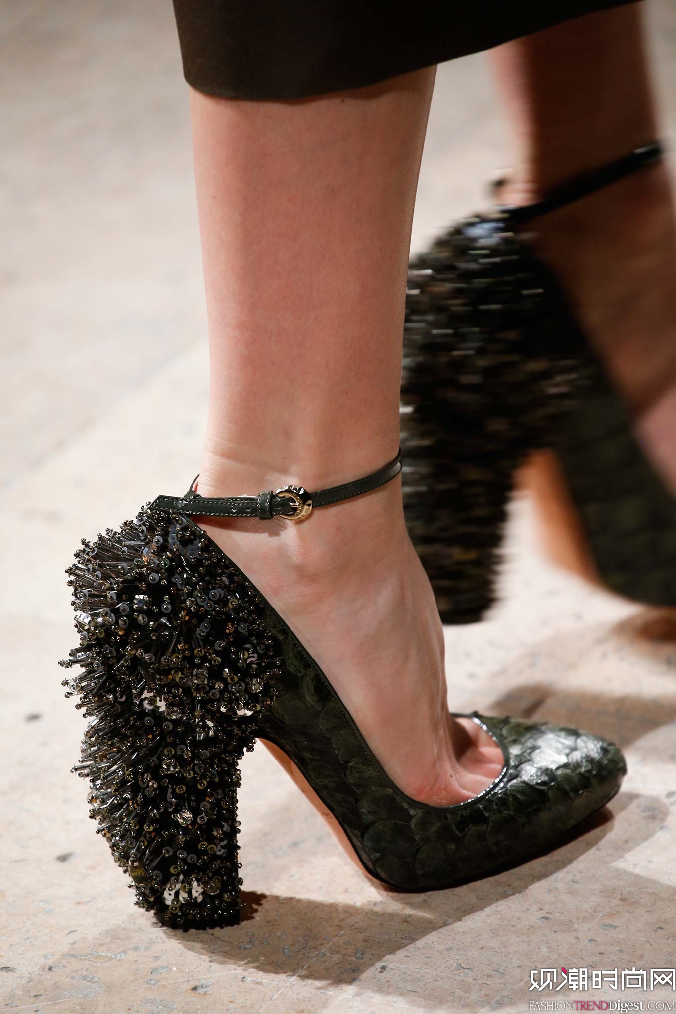 Rochas 2015ﶬʱװϵ㳡ͼƬ