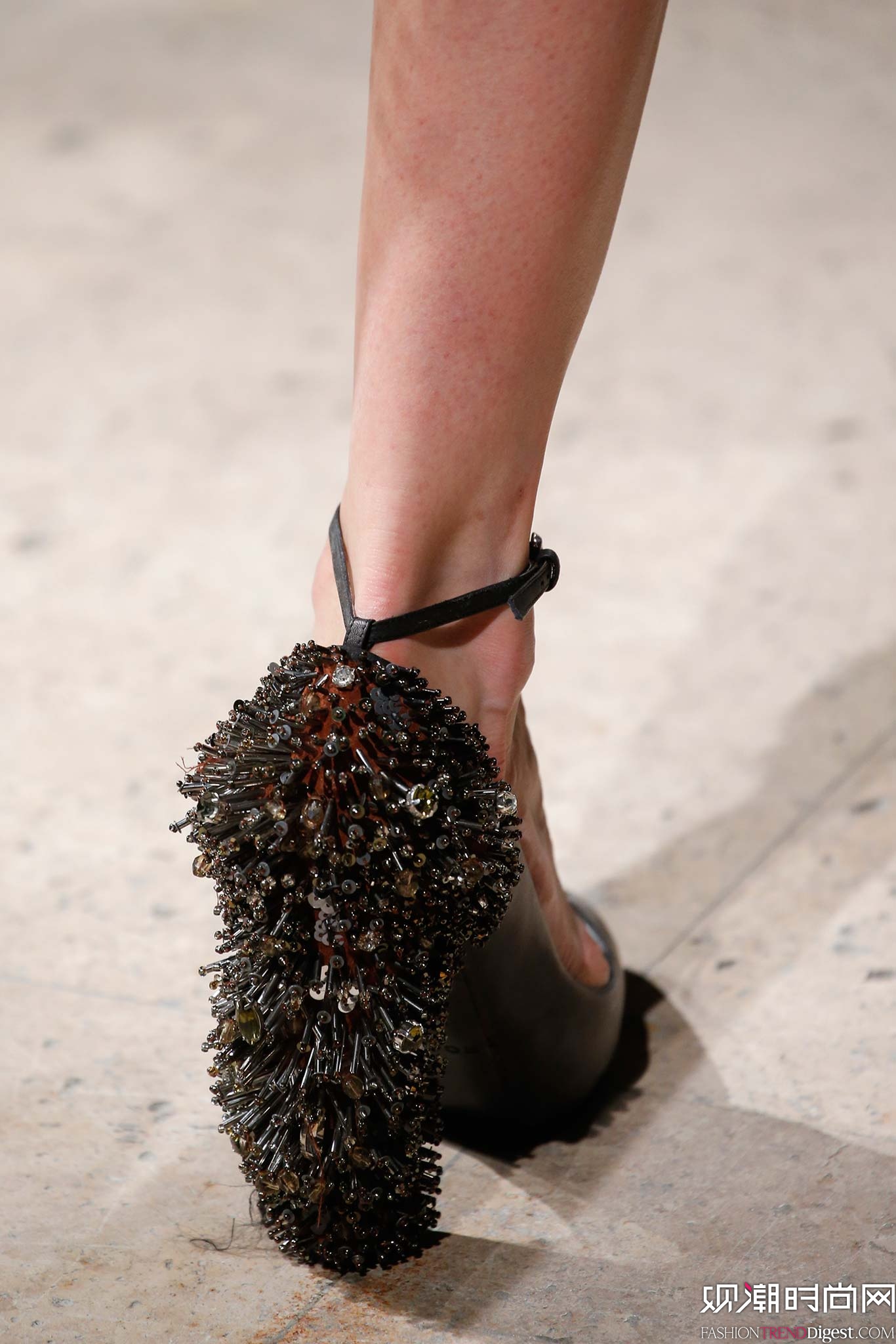 Rochas 2015ﶬʱװϵ㳡ͼƬ