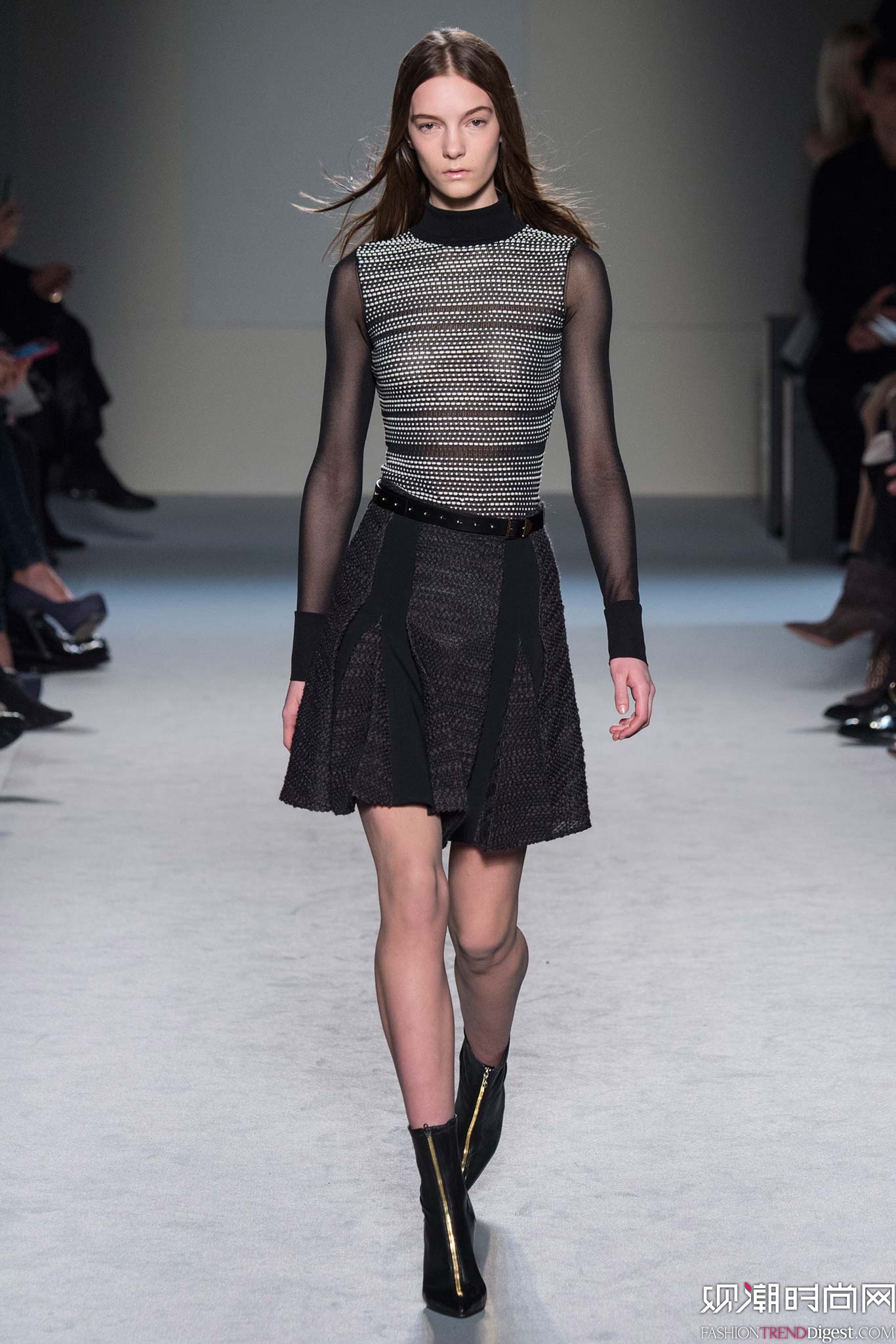 Roland Mouret 2015ﶬʱװϵ㳡ͼƬ