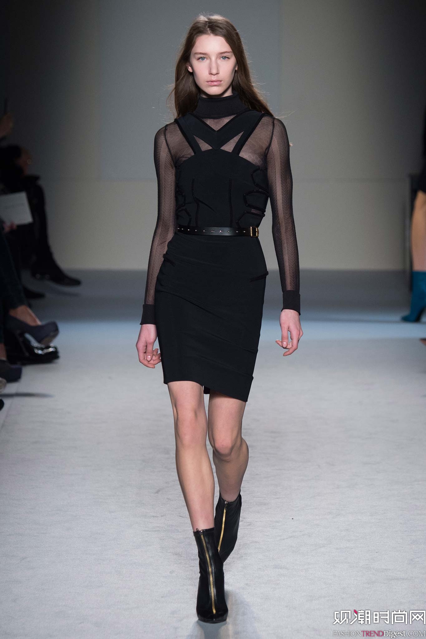 Roland Mouret 2015ﶬʱװϵ㳡ͼƬ