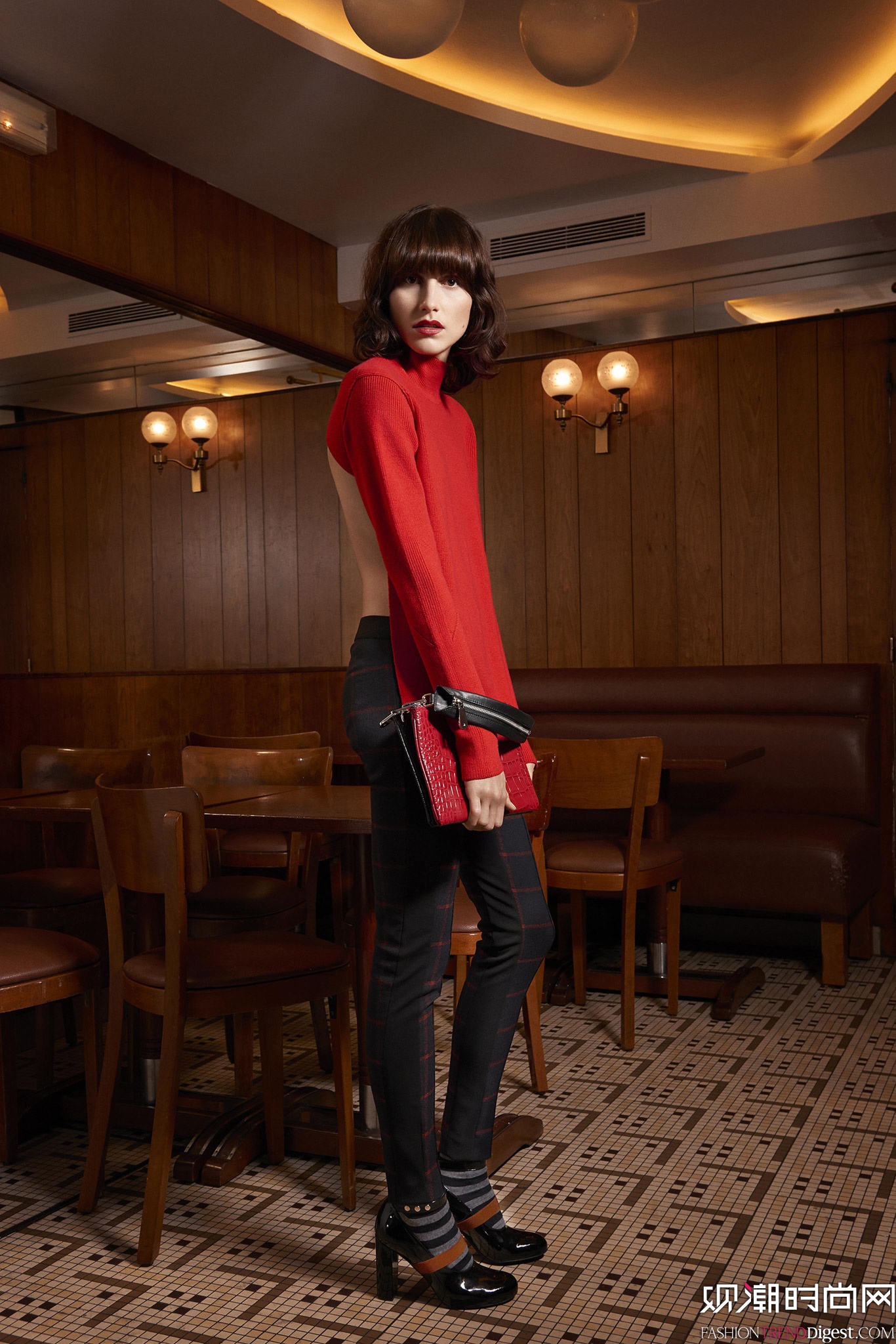 Sonia by Sonia Rykiel 2015ﶬʱװϵиͼƬ