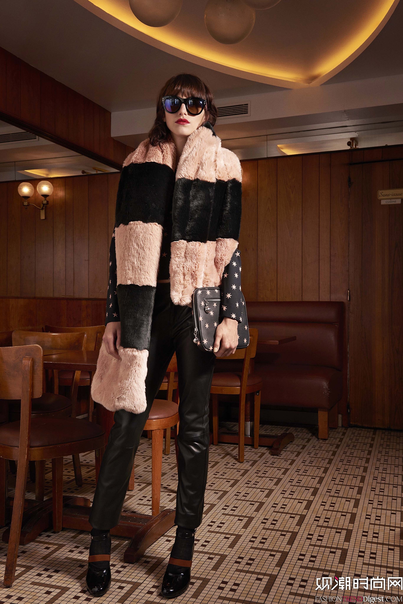 Sonia by Sonia Rykiel 2015ﶬʱװϵиͼƬ