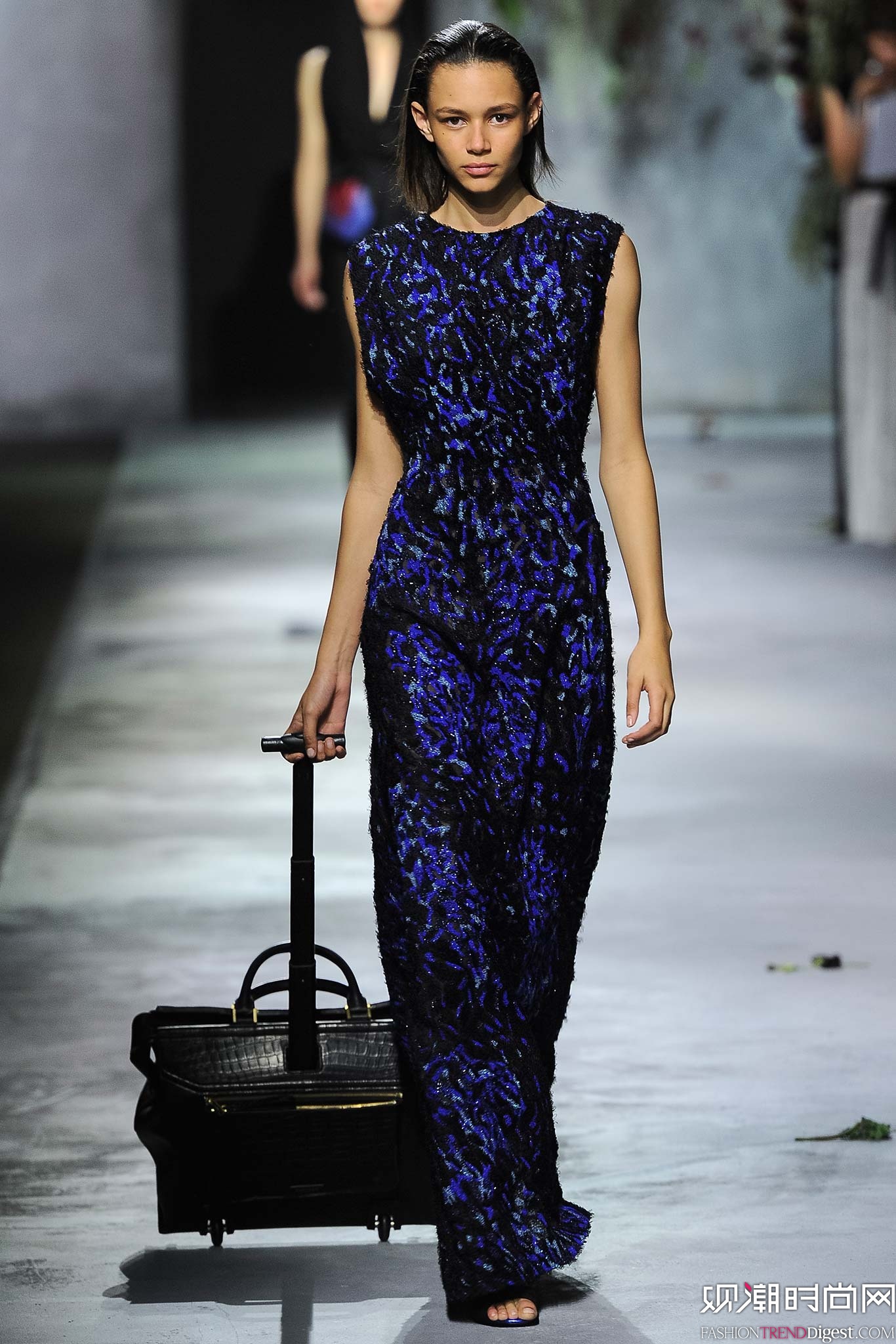 Vionnet 2015ﶬʱװϵ㳡ͼƬ