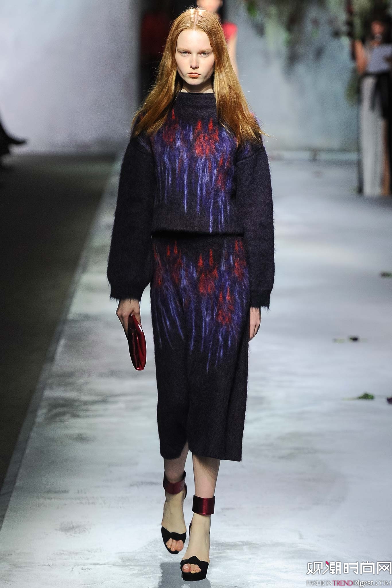 Vionnet 2015ﶬʱװϵ㳡ͼƬ