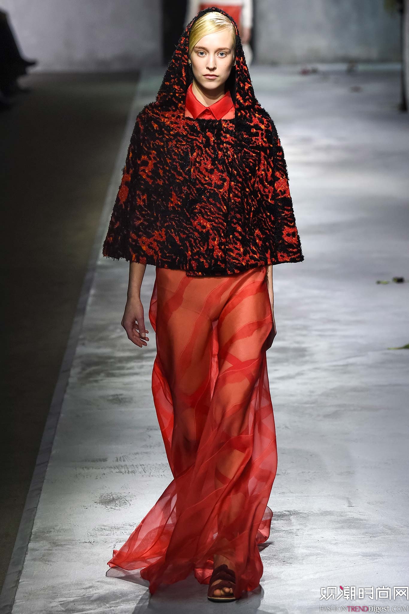 Vionnet 2015ﶬʱװϵ㳡ͼƬ