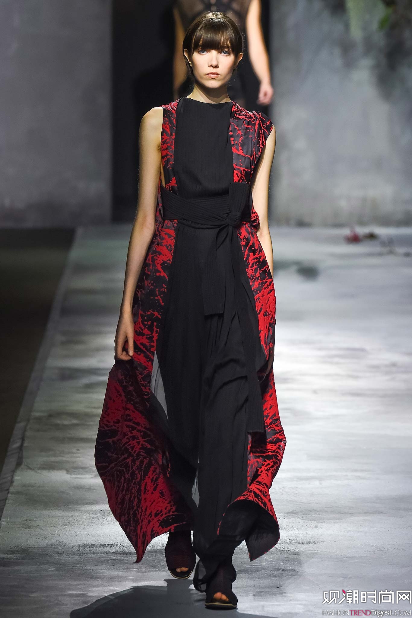 Vionnet 2015ﶬʱװϵ㳡ͼƬ