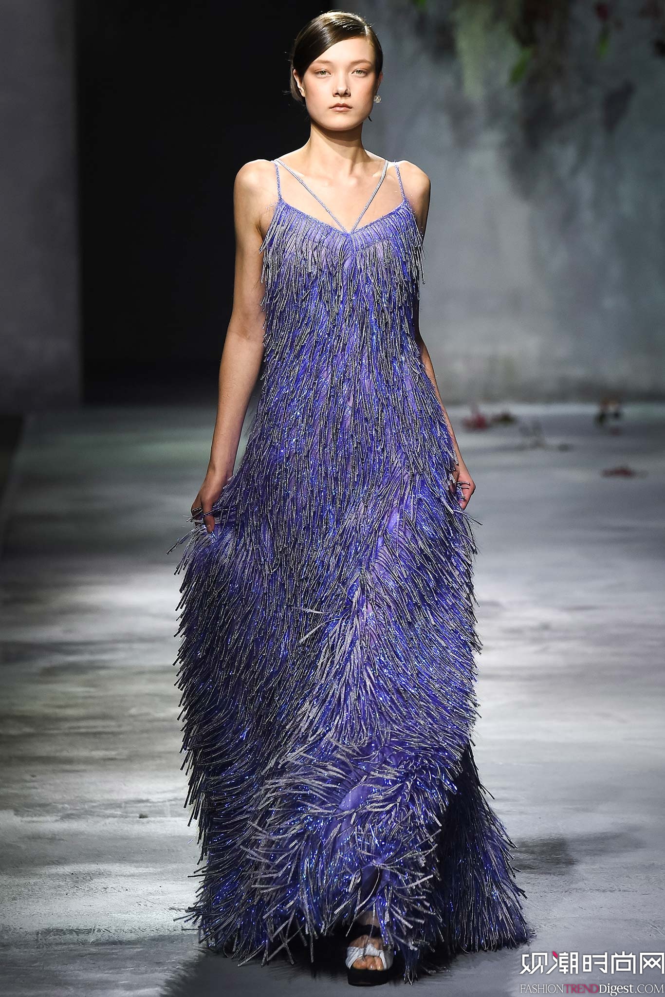 Vionnet 2015ﶬʱװϵ㳡ͼƬ