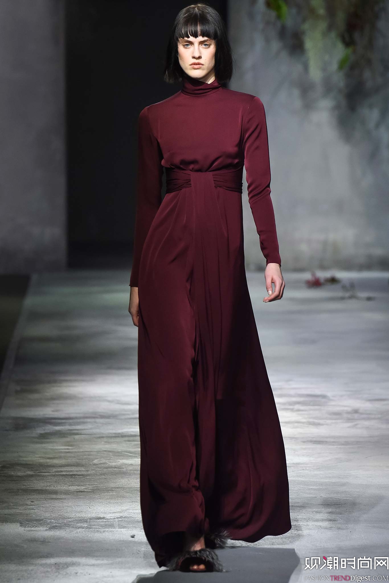 Vionnet 2015ﶬʱװϵ㳡ͼƬ