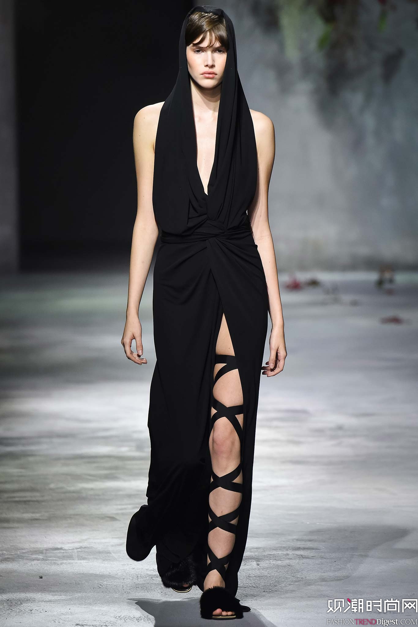 Vionnet 2015ﶬʱװϵ㳡ͼƬ