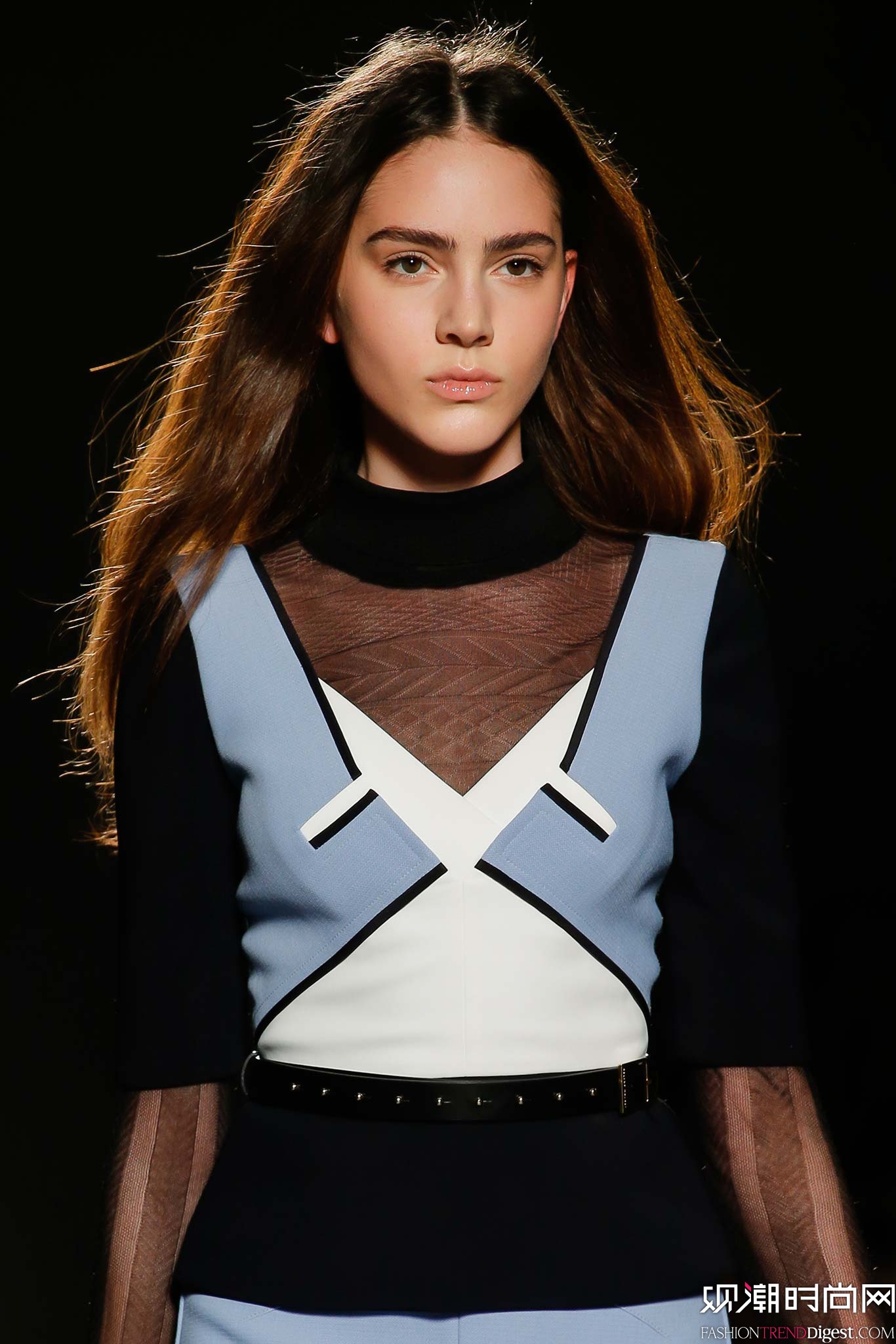 Roland Mouret 2015ﶬʱװϵ㳡ͼƬ