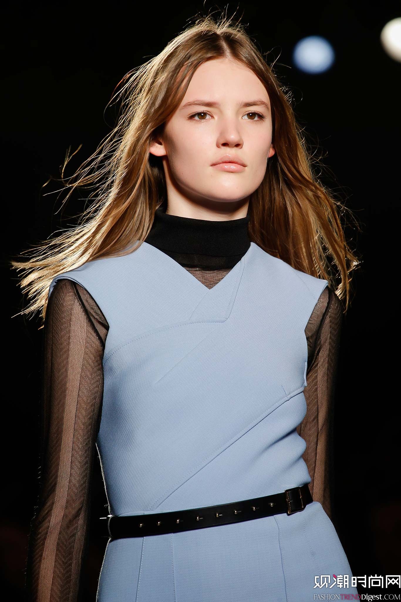 Roland Mouret 2015ﶬʱװϵ㳡ͼƬ