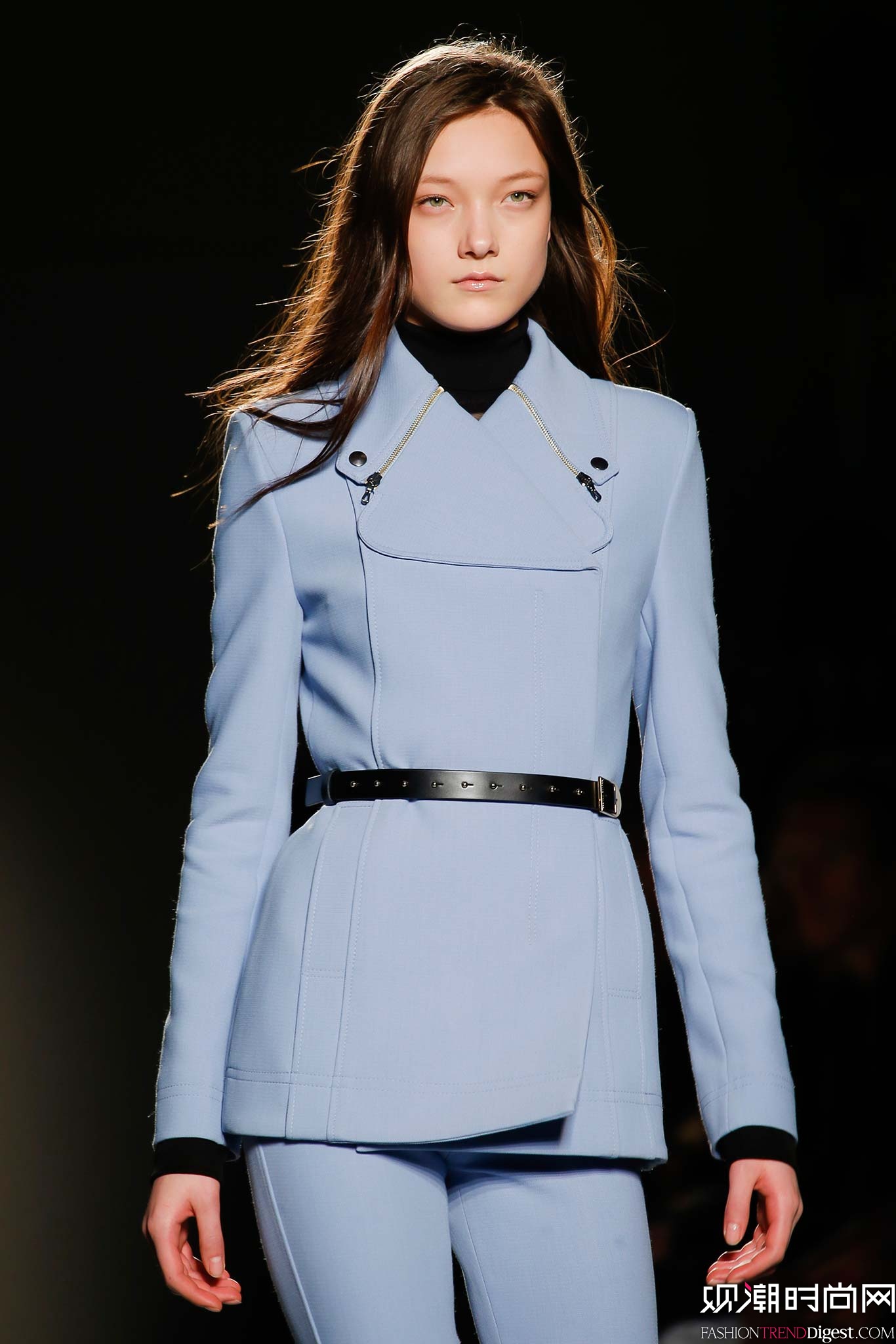 Roland Mouret 2015ﶬʱװϵ㳡ͼƬ