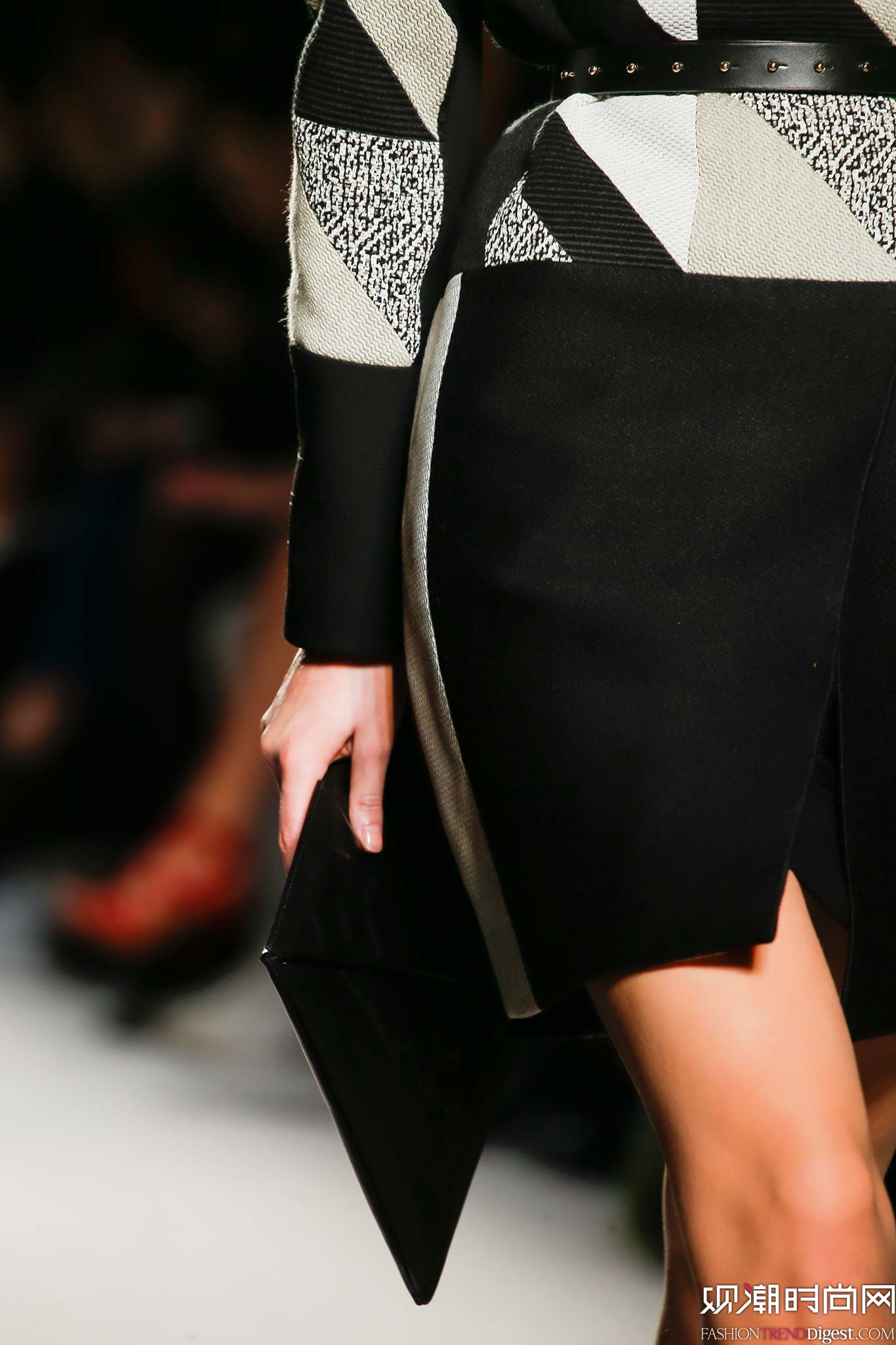 Roland Mouret 2015ﶬʱװϵ㳡ͼƬ