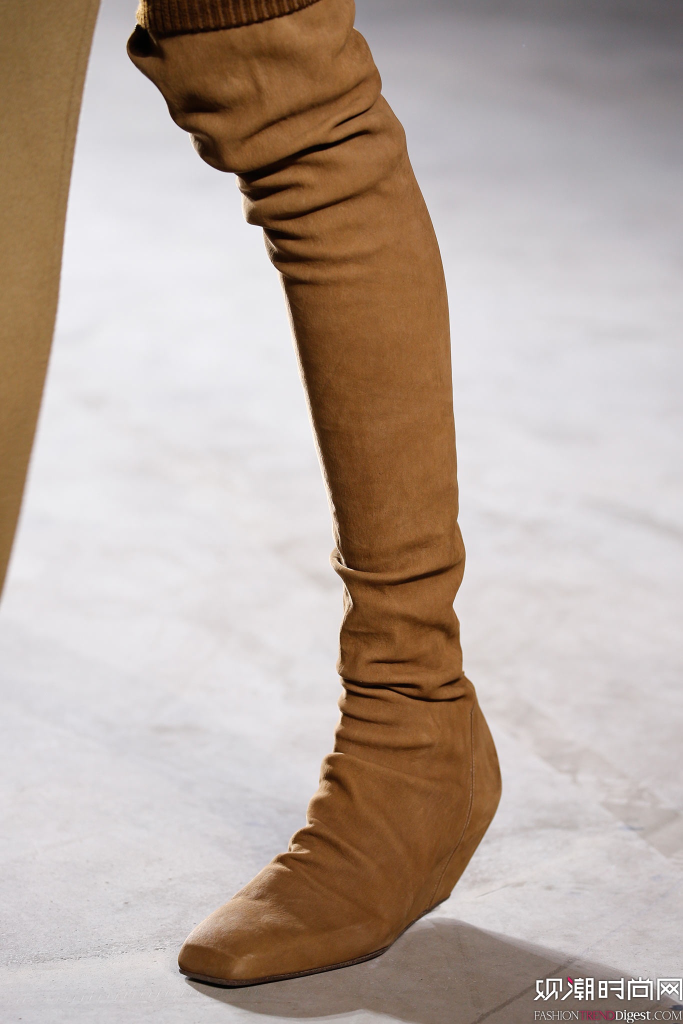 Rick Owens 2015ﶬʱװϵ㳡ͼƬ